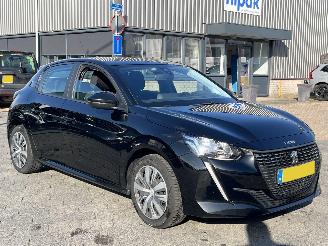 Peugeot 208 1.5 BlueHDi Active picture 3