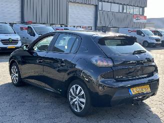 Peugeot 208 1.5 BlueHDi Active picture 6