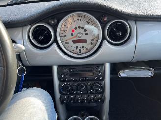 Mini One 1.6 One picture 11