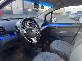 Chevrolet Spark 1.2 16V LTZ picture 12