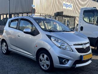 Chevrolet Spark 1.2 16V LTZ picture 3