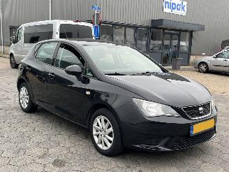 Seat Ibiza 1.2 TSI Style picture 3