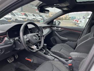 Skoda Scala 1.0 TSI Sport Business AUTOMAAT picture 15