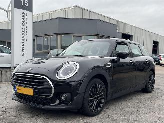 Coche accidentado Mini Clubman 1.5 Cooper Business Edition AUTOMAAT 2022/2