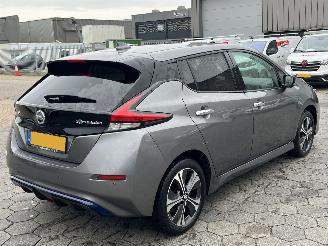 Nissan Leaf e+ N-Connecta 62 kWh picture 4