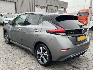 Nissan Leaf e+ N-Connecta 62 kWh picture 6