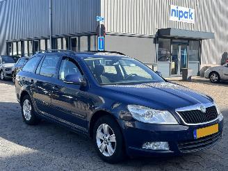 Skoda Octavia Combi 1.2 TSI Ambition Business Line picture 3