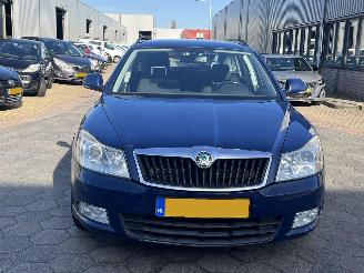 Skoda Octavia Combi 1.2 TSI Ambition Business Line picture 2