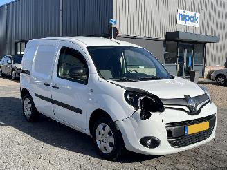 Renault Kangoo 1.5 Blue dCi 95 Work Edition picture 3
