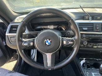 BMW 4-serie Gran Coupé 418i High Executive AUTOMAAT picture 14