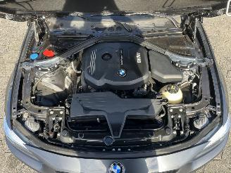 BMW 4-serie Gran Coupé 418i High Executive AUTOMAAT picture 7