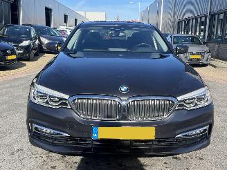 BMW 5-serie 530d High Executive AUTOMAAT picture 2