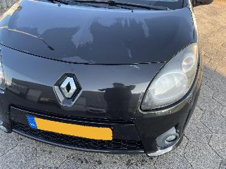 Renault Twingo 1.2-16V Dynamique picture 13