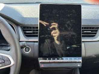 Renault Symbioz 1.8 E-Tech full hybrid 160 techno picture 18