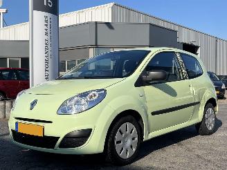 Auto incidentate Renault Twingo 1.2 Acces 2010/4