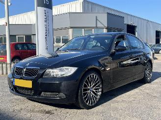 Avarii autoturisme BMW 3-serie 318i 2006/6