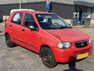 Suzuki Alto 1.1 GLX Jubilée 2 picture 3