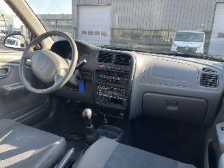 Suzuki Alto 1.1 GLX Jubilée 2 picture 11