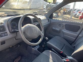 Suzuki Alto 1.1 GLX Jubilée 2 picture 12