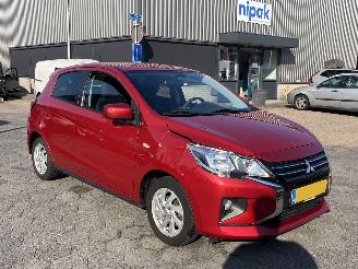 Mitsubishi Space-star 1.2 Entry picture 3