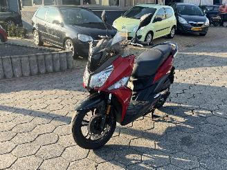 Sym  Jet 14 picture 2