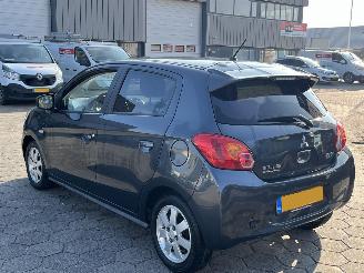 Mitsubishi Space-star 1.0 Bright picture 6