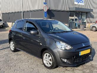 Mitsubishi Space-star 1.0 Bright picture 3