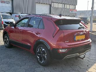 Kia Niro EV DynamicPlusLine 64.8 kWh picture 6