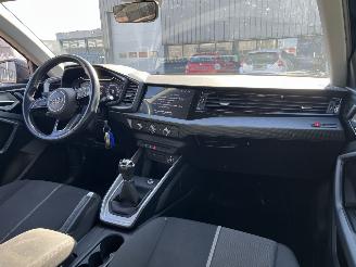 Audi A1 Sportback 25 TFSI Pro Line picture 12