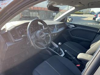 Audi A1 Sportback 25 TFSI Pro Line picture 13