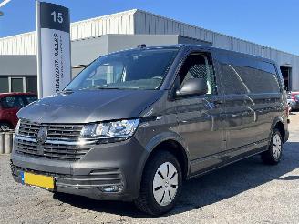 damaged commercial vehicles Volkswagen Transporter 2.0 TDI L2H3 28 2022/12