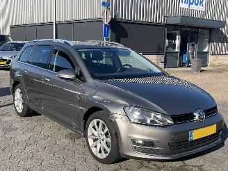 Volkswagen Golf Variant 1.2 TSI Business Edition Connected picture 3