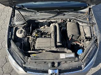 Volkswagen Golf Variant 1.2 TSI Business Edition Connected picture 7