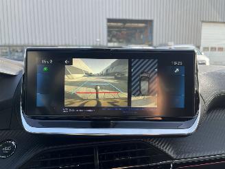 Peugeot 208 1.2 PureTech GT AUTOMAAT picture 19