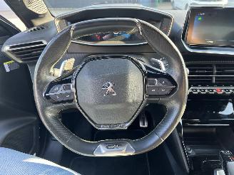 Peugeot 208 1.2 PureTech GT AUTOMAAT picture 16