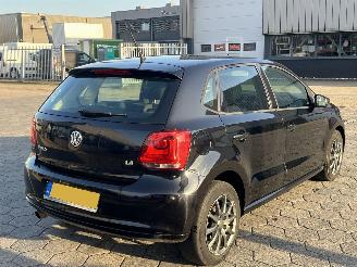 Volkswagen Polo 1.4-16V Comfortline picture 4