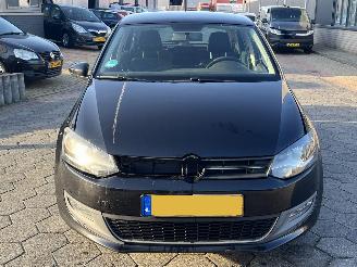 Volkswagen Polo 1.4-16V Comfortline picture 2