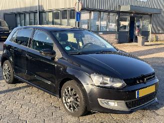 Volkswagen Polo 1.4-16V Comfortline picture 3