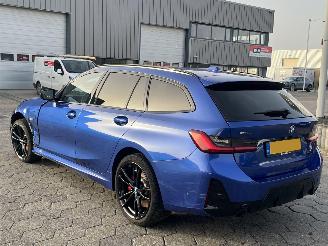 BMW 3-serie 330e M xDrive pano picture 6