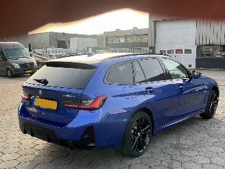 BMW 3-serie 330e M xDrive pano picture 4