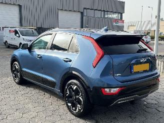 Kia e-Niro EV Edition 64.8 kWh picture 6
