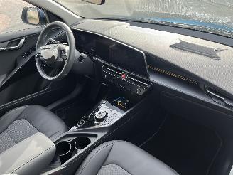 Kia e-Niro EV Edition 64.8 kWh picture 11