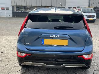 Kia e-Niro EV Edition 64.8 kWh picture 5