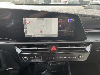 Kia e-Niro EV Edition 64.8 kWh picture 18