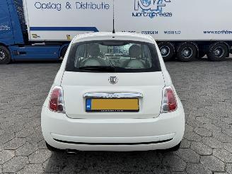 Fiat 500 1.2 picture 14