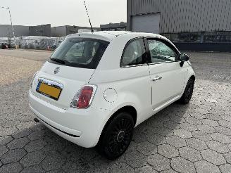 Fiat 500 1.2 picture 5