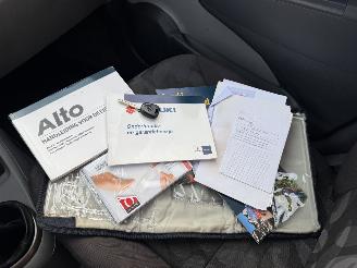 Suzuki Alto 1.0 Comfort Plus picture 21