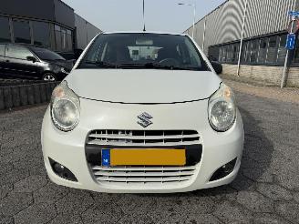 Suzuki Alto 1.0 Comfort Plus picture 2