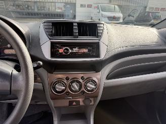 Suzuki Alto 1.0 Comfort Plus picture 20