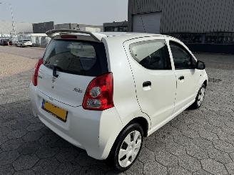 Suzuki Alto 1.0 Comfort Plus picture 6